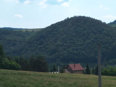 apartman.lara, Děčín, Czechia