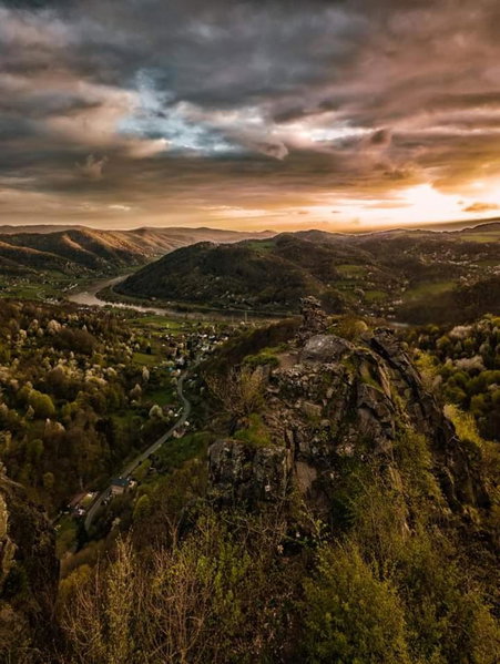 apartman.lara, Děčín, Czechia