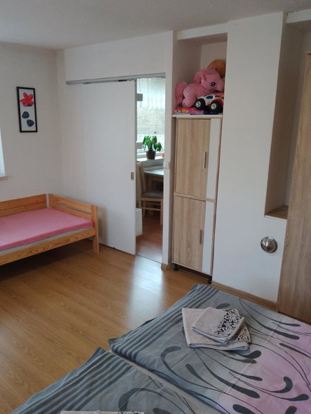 apartman.lara, Děčín, Czechia