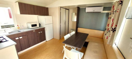 Triocamp Praha, Prague, Czechia