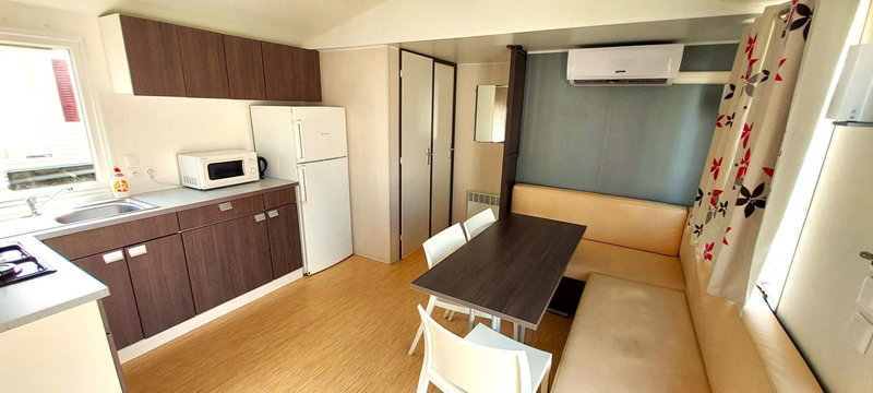 Triocamp Praha, Prague, Czechia