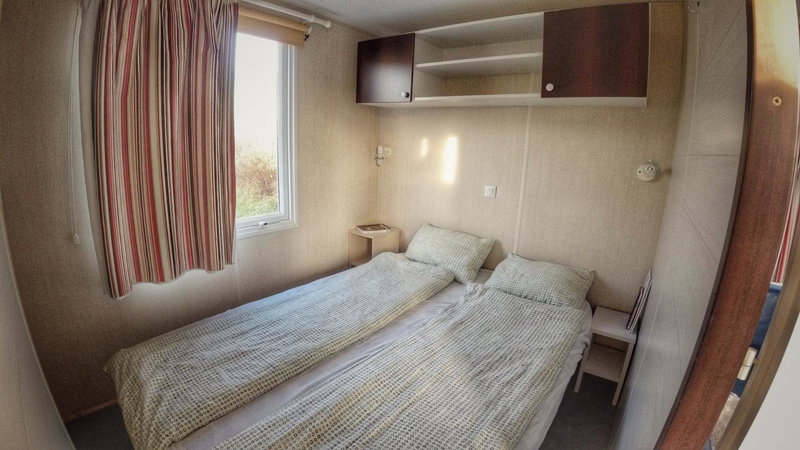 Triocamp Praha, Prague, Czechia