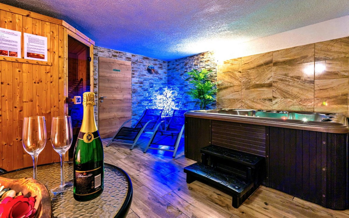 Hotel · Hotel Stará škola na Šumavě, Hořice Na Šumavě