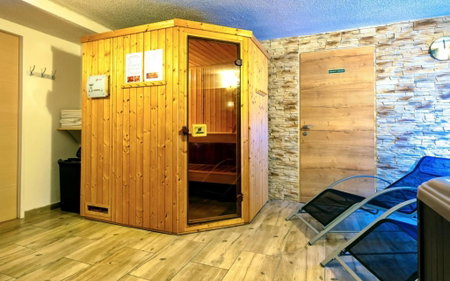 Hotel Stará škola na Šumavě, Hořice na Šumavě, Czechia