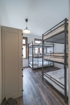 Hostel Orange, Prague, Czechia