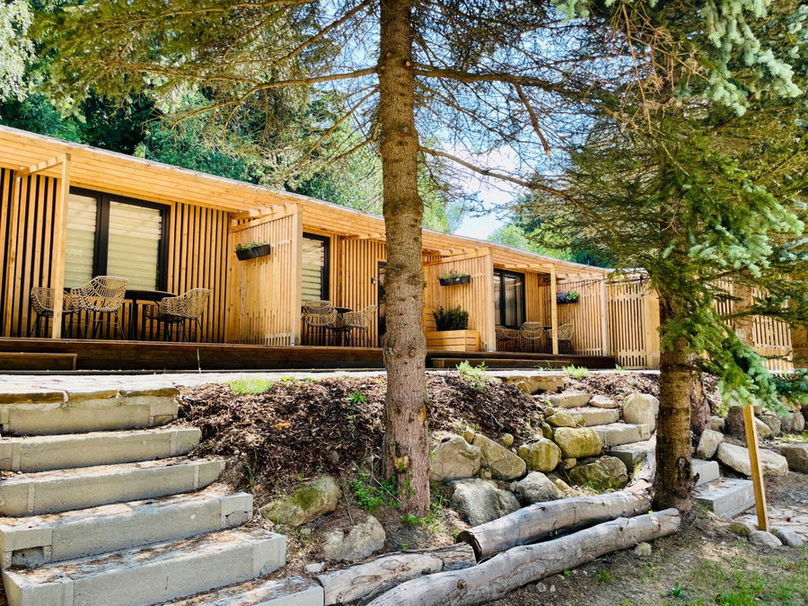 Mumlava Resort Harrachov, Jablonec nad Nisou, Czechia
