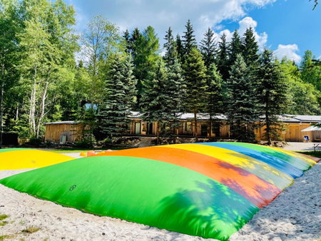 Mumlava Resort Harrachov, Jablonec nad Nisou, Czechia