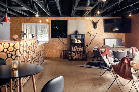 Mumlava Resort Harrachov, Jablonec nad Nisou, Czechia