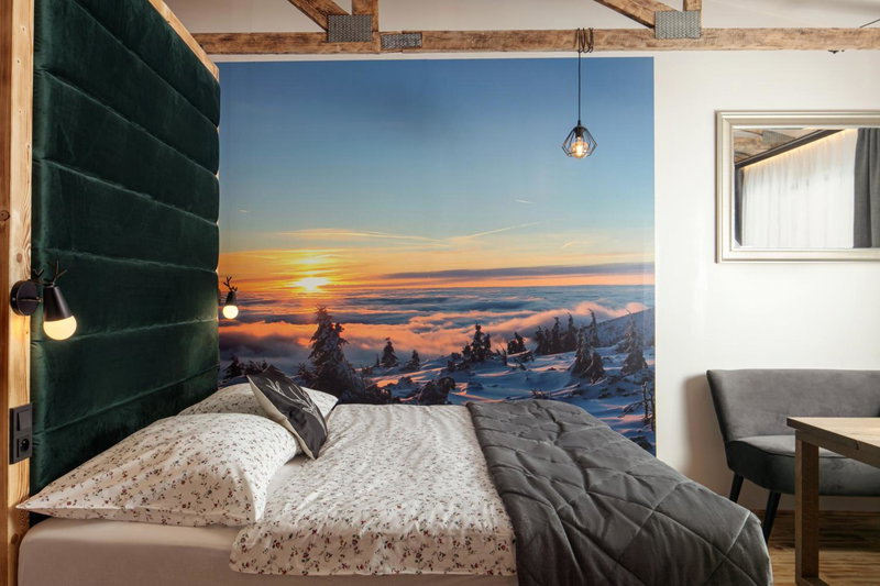 Mumlava Resort Harrachov, Jablonec nad Nisou, Czechia