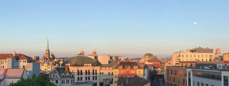 apartmán Poděbradka, Plzeň, Czechia
