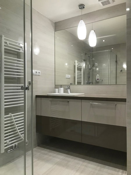 apartmán Poděbradka, Plzeň, Czechia