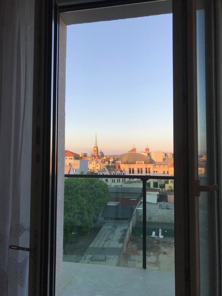 apartmán Poděbradka, Plzeň, Czechia