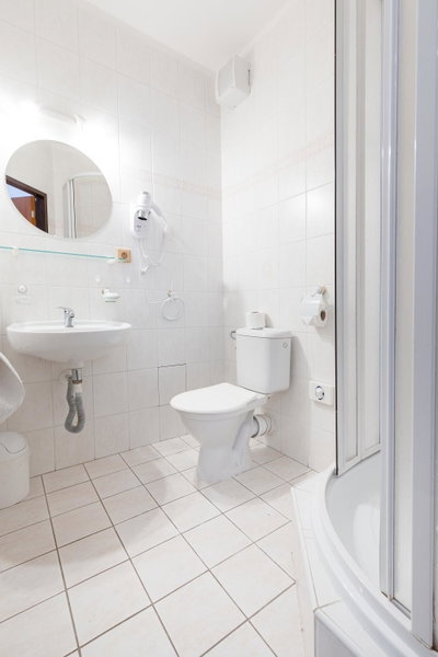 Hotel Jitřenka, Konstantinovy Lázně, Czechia