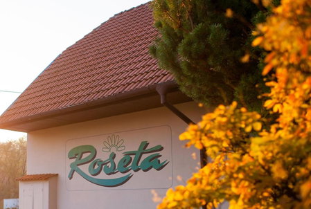 penzion ROSETA, Radějov, Czechia