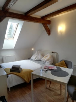 Pension Vila Hana, Loket, Czechia