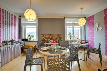 Pension Vila Hana, Loket, Czechia