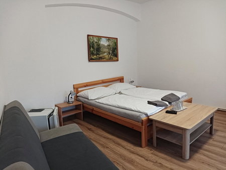 Penzion Peterka, Šumperk, Czechia