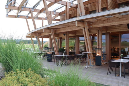 Panorama Golf Resort, Kácov, Czechia