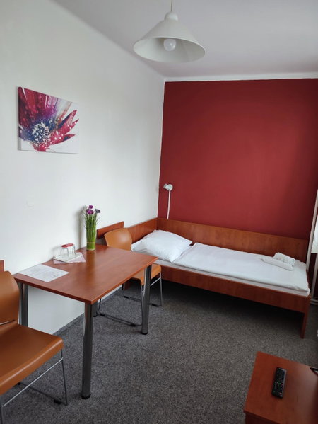 BEST Hotel Garni, Olomouc, Czechia