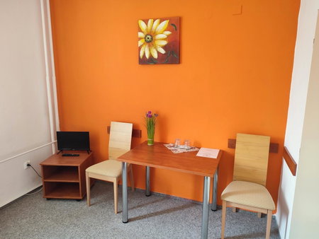 BEST Hotel Garni, Olomouc, Czechia