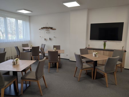 BEST Hotel Garni, Olomouc, Czechia