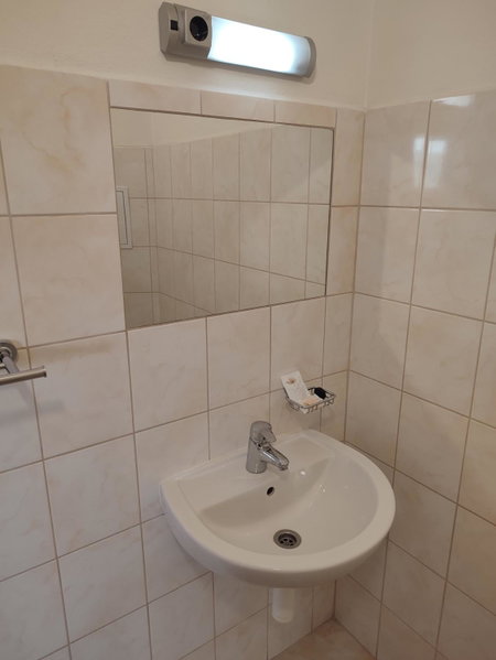 BEST Hotel Garni, Olomouc, Czechia
