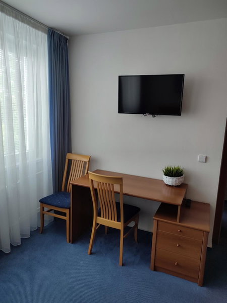 BEST Hotel Garni, Olomouc, Czechia
