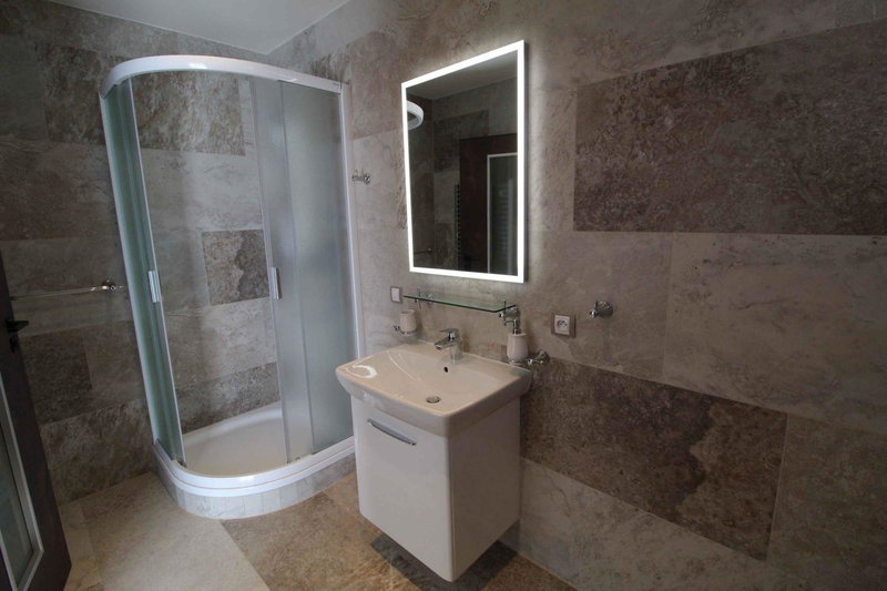 Residence Safari Resort - Bison Lodge, Borovany, Czechia