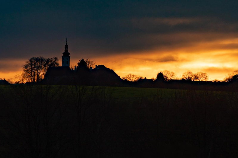 Residence Safari Resort - Bison Lodge, Borovany, Czechia