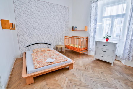 Rodinný hostel Stárkův dům, Tábor, Czechia