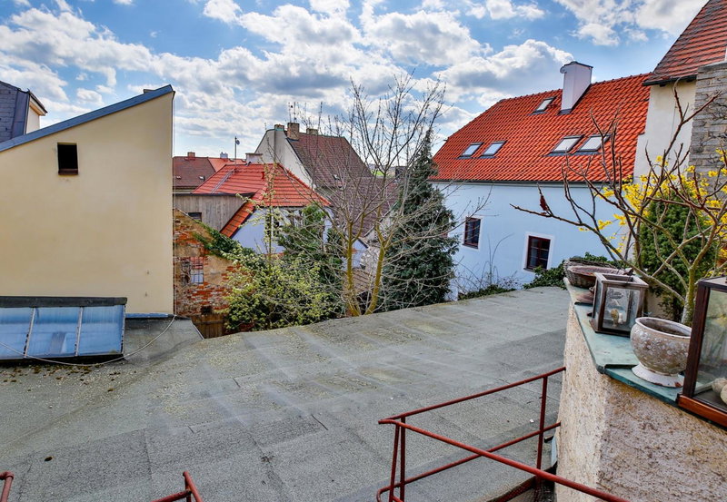 Rodinný hostel Stárkův dům, Tábor, Czechia