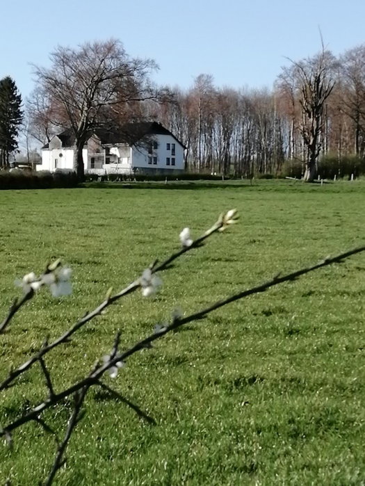 B&B V.K. PGmbH, Saint-Vith, Belgium