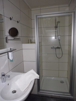 B&B V.K. PGmbH, Saint-Vith, Belgium