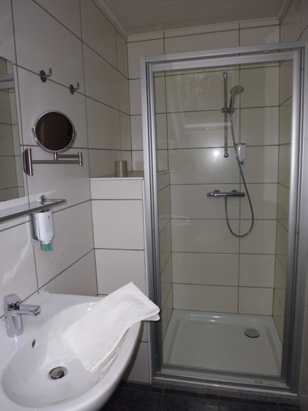 B&B V.K. PGmbH, Saint-Vith, Belgium