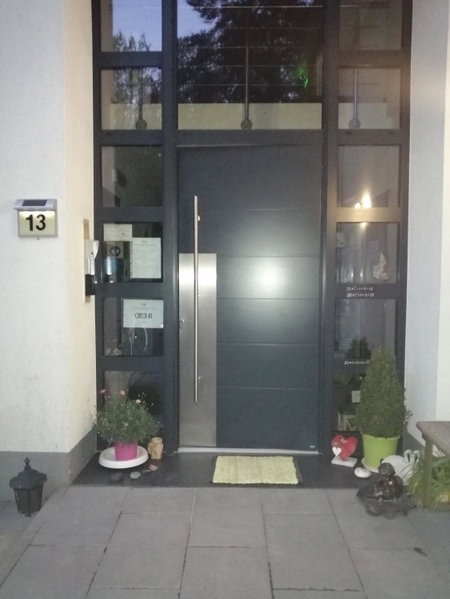 B&B V.K. PGmbH, Saint-Vith, Belgium