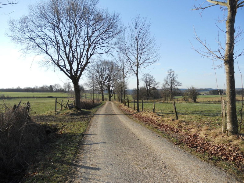B&B V.K. PGmbH, Saint-Vith, Belgium