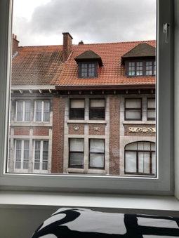 Gîte de Tournai - les beaux-arts, Tournai, Belgium