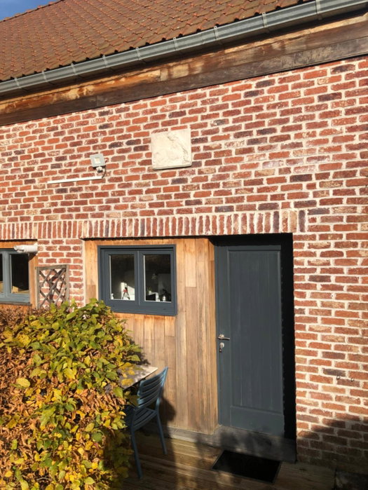 Appartement lumineux et calme, Jodoigne, Belgium