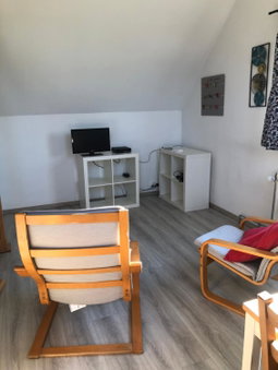 Appartement lumineux et calme, Jodoigne, Belgium