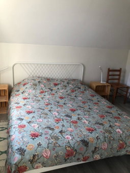 Appartement lumineux et calme, Jodoigne, Belgium