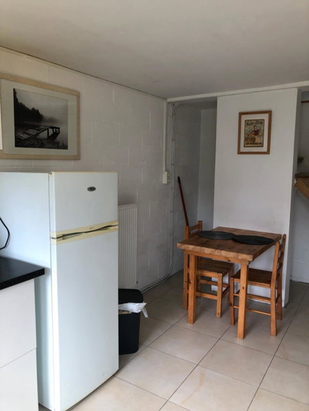 Appartement lumineux et calme, Jodoigne, Belgium