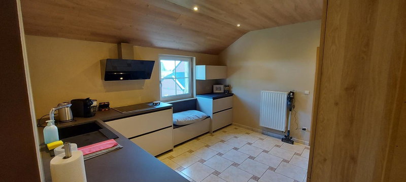 Nazareth logement Un Magnifique logement de vacances, Bastogne, Belgium