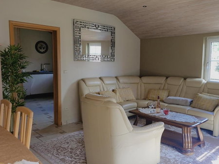 Nazareth logement Un Magnifique logement de vacances, Bastogne, Belgium