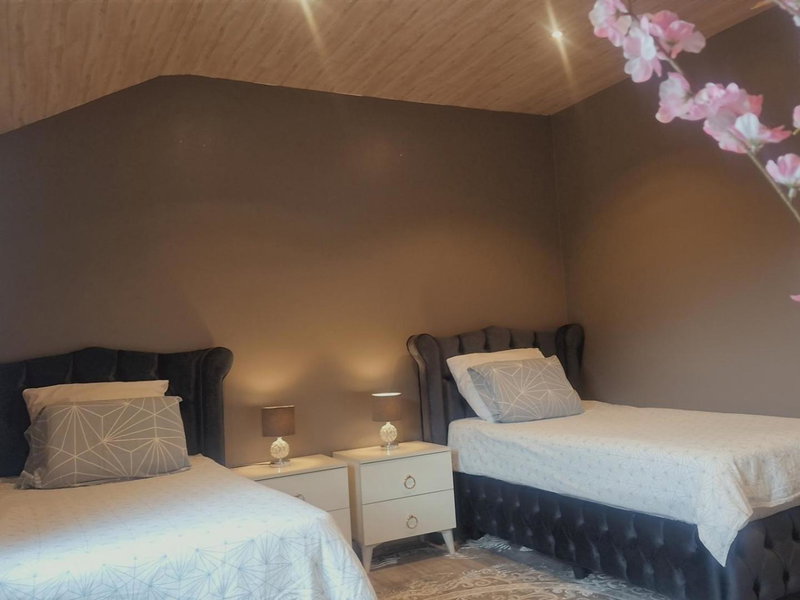Nazareth logement Un Magnifique logement de vacances, Bastogne, Belgium
