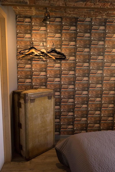 Gîte de Corbion Loft1, Ciney, Belgium