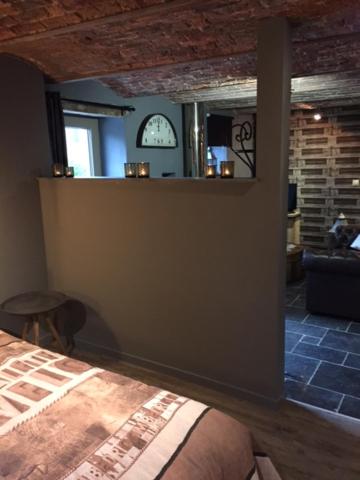 Gîte de Corbion Loft1, Ciney, Belgium