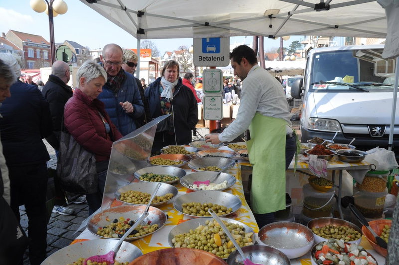Logies Het Maantje, De Panne, Belgium