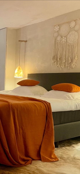 VILLA FER-GUY " Beeldige Suite met parking, nabij strand en casino", Knokke-Heist, Belgium