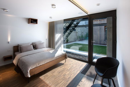 B&B Snooz Inn, Ghent, Belgium