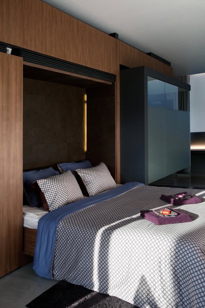 B&B Snooz Inn, Ghent, Belgium